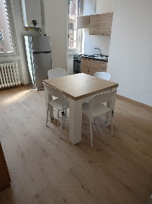 Foto Appartamento in VIA  BRIOSCHI 55, Milano Pezzotti - Meda di 56 m²