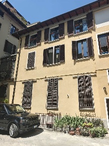 Foto Appartamento in VIA  BRIOSCHI 55, Milano Pezzotti - Meda di 56 m²