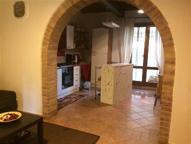 Foto Appartamento a Certaldo Fiano, Marcialla di 80 m² con 3 locali