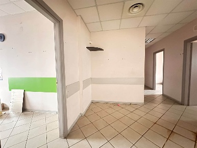 Foto Negozio a Firenze Porta al Prato - San Jacopino di 362 m² in vendita