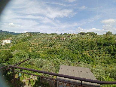 Foto Appartamento in VIA DELLA LIBERTA', Vinci Vitolini di 110 m²