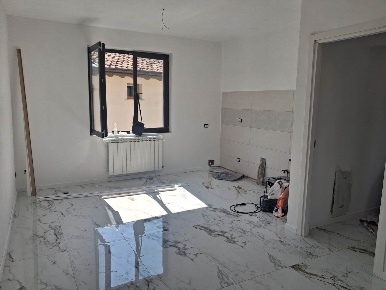 Foto Appartamento a Bagnolo Cremasco Centro di 80 m² con 3 locali
