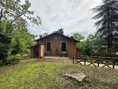 Foto Appartamento in VIA BOLOGNESE 3/A, Castiglione dei Pepoli Centro
