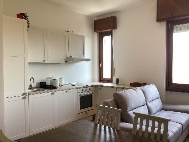 Foto Appartamento in Via Broni 19, Milano Vigentino - Fatima di 46 m²