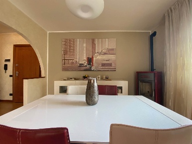 Foto Appartamento a Battaglia Terme di 120 m² con 5 locali in vendita