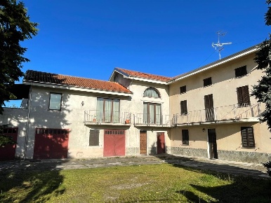 Foto Casa indipendente in STRADA ALESSANDRIA 25, Casale Monferrato