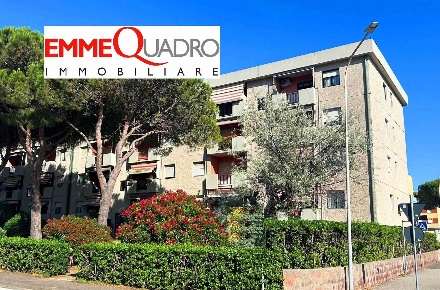 Foto Appartamento in via Musselbourh 3, Rosignano Marittimo di 90 m²