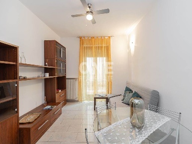 Foto Appartamento in Via Tasso 14, Monza Regina Pacis - Borsa di 60 m²