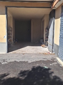 Foto Garage a Acireale Ospedale, Sciarelle, Aci Platani di 60 m² in vendita