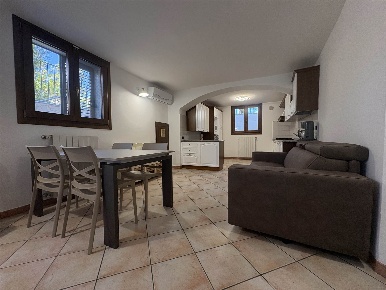 Foto Appartamento in Via Saba 6, Tortolì Arbatax di 60 m² con 2 locali