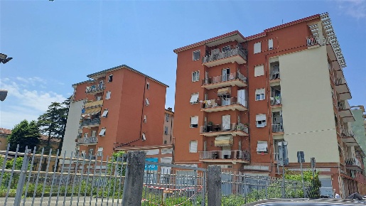 Foto Appartamento in Viale Carducci, La Spezia Canaletto di 46 m²