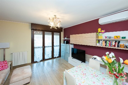 Foto Appartamento in VIA ALDO MORO  25, Melzo di 106 m² con 4 locali