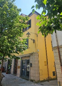 Foto Appartamento in Piazza Giaconi, Castellina Marittima di 65 m²
