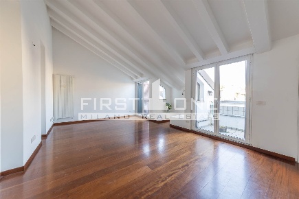 Foto Appartamento in VIALE BIANCA MARIA, Milano Piave - Tricolore di 87 m²