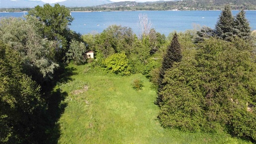 Foto Terreno edificabile a Arona Centro di 1 m² in vendita