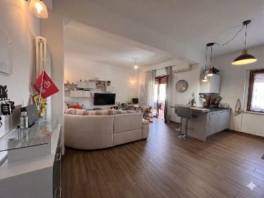Foto Appartamento a Castelnuovo Magra Colombiera Molicciara di 84 m²
