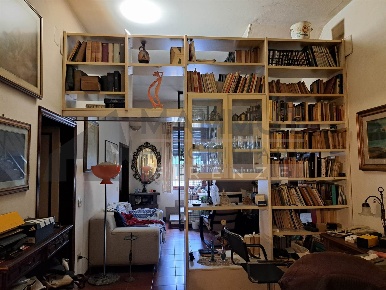 Foto Appartamento a Firenze Soffiano di 200 m² con 6 locali in vendita