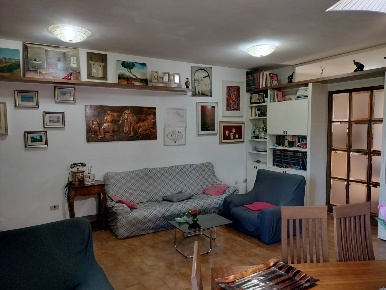 Foto Appartamento a Firenze Peretola di 100 m² con 5 locali in vendita