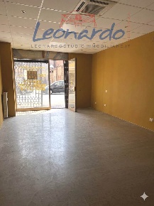 Foto Negozio a Piacenza Centro Storico di 60 m² con 2 locali in vendita