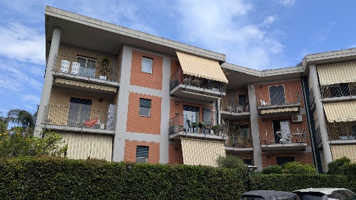 Foto Appartamento in VIA OLIVIA SAN MAURO, Aci Catena di 106 m² in vendita