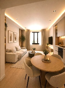 Foto Appartamento a Firenze Porta al Prato - San Jacopino di 52 m²