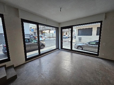 Foto Locale commerciale a Altamura di 65 m² con 1 locali in affitto