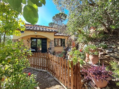 Foto Appartamento a Campiglia Marittima Centro di 50 m² con 2 locali