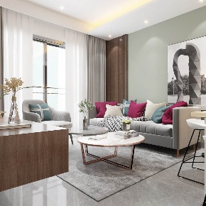 Foto Appartamento in via Ulivelli, Firenze Novoli di 60 m² con 3 locali