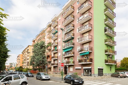 Foto Appartamento in via Puricelli Guerra 289, Sesto San Giovanni Centro