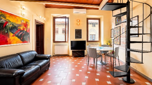 Foto Appartamento a Firenze Ponte Vecchio - Pitti di 78 m² con 4 locali