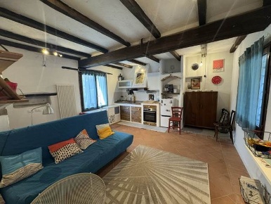 Foto Appartamento in Via Provinciale 32, Monzuno Rioveggio di 84 m²