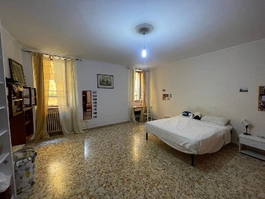 Foto Appartamento a Siena Piazza del Campo - Duprè di 140 m² con 6 locali