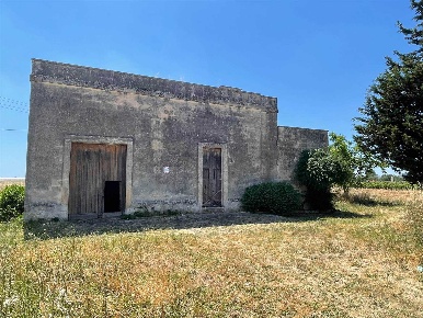 Foto Rustico in S.C.E. DI BRINDISI, Carmiano di 110 m² con 4 locali