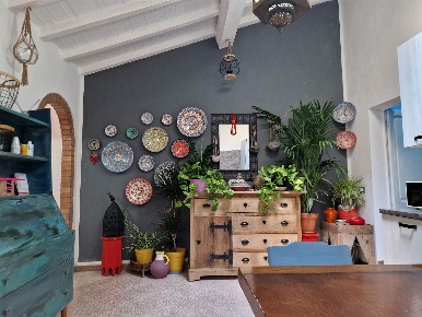 Foto Appartamento a Cecina Cecina Centro di 71 m² con 3 locali in vendita
