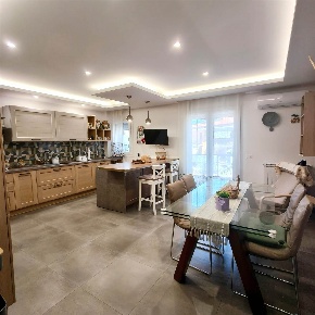 Foto Villa a schiera in Via Del Bosco  123/E, Belpasso Centro di 146 m²