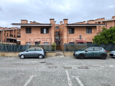 Foto Appartamento in Via Terracini 1, Fiano Romano di 35 m² con 1 locali