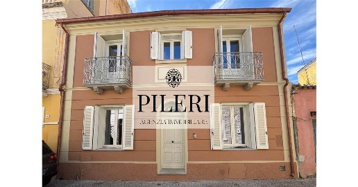 Foto Casa indipendente a Olbia Centro Storico di 130 m² con 4 locali