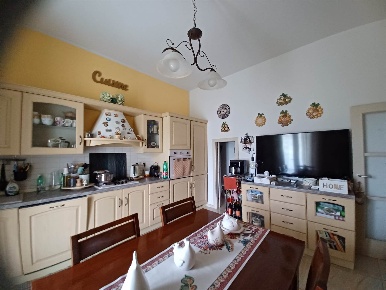 Foto Appartamento in VIA DELLA LIBERTA', Vinci Vitolini di 110 m²