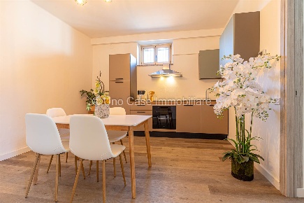Foto Appartamento in Via Privata Oropa 1, Ivrea di 86 m² con 3 locali