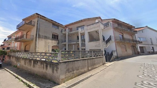 Foto Appartamento a Iglesias Centro di 70 m² con 3 locali in vendita
