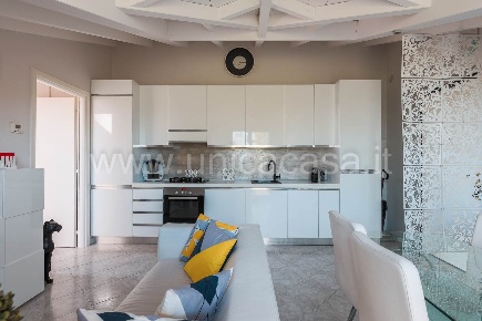 Foto Appartamento a Gessate Centro di 50 m² con 2 locali in vendita