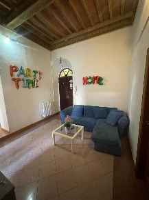 Foto Appartamento a Siena Piazza del Campo - Duprè di 110 m² con 5 locali