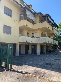 Foto Appartamento in via della Città Spettacolo 5, Benevento Ponticelli