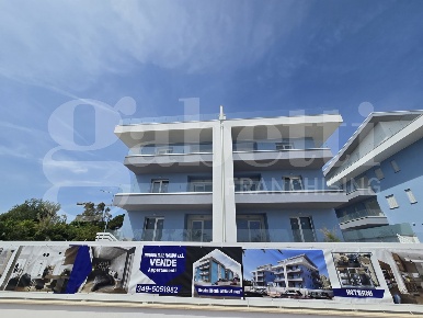 Foto Appartamento in Via Lungomare Sirena 618, Tortoreto Tortoreto Lido