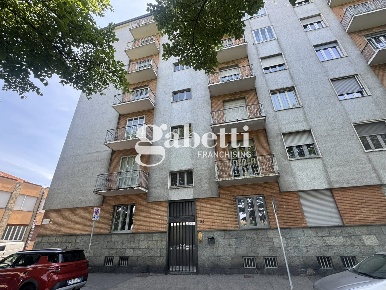 Foto Appartamento in Via TIRRENO 157, Torino Santa Rita di 17 m² in affitto