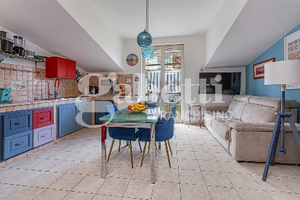 Foto Appartamento in I Via Fiume, Frattamaggiore di 100 m² con 3 locali