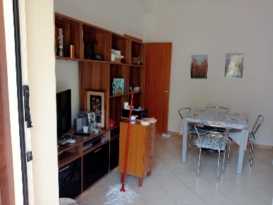 Foto Appartamento in Via San Giorgio 2, Messina Camaro Superiore di 56 m²