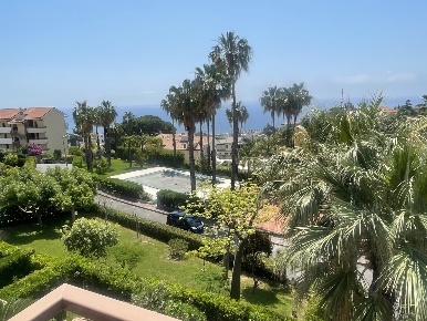 Foto Appartamento in Via Padre Semeria 370, Sanremo Foce - Semeria di 41 m²