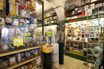 Foto Attività commerciale in Fiume, La Spezia La Scorza - Fossitermi