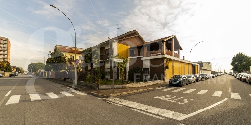 Foto Laboratorio in Via Boccaccio 19, Trezzano sul Naviglio di 600 m²